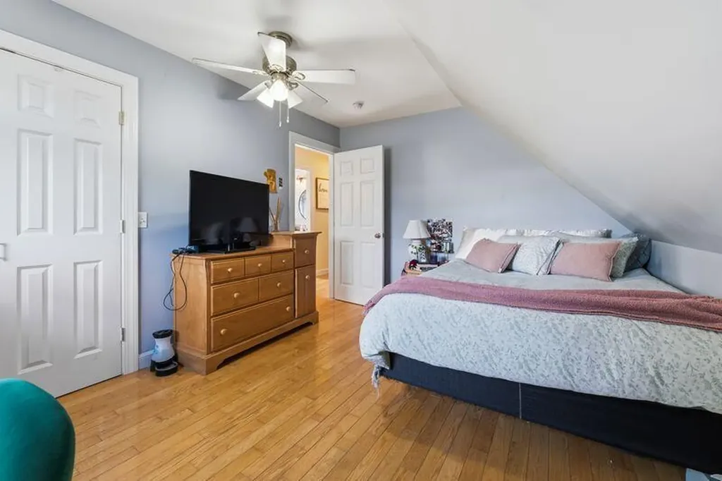 498 General Turner Hill Road Turner ME 04282