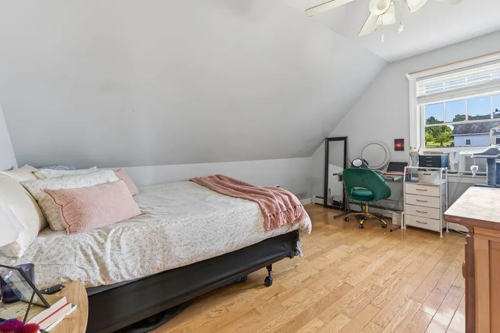 498 General Turner Hill Road Turner ME 04282