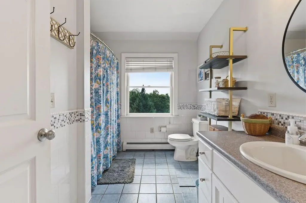 498 General Turner Hill Road Turner ME 04282