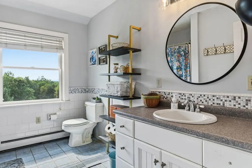 498 General Turner Hill Road Turner ME 04282