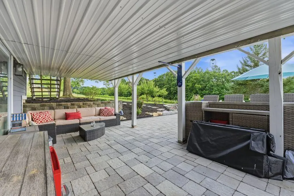 498 General Turner Hill Road Turner ME 04282