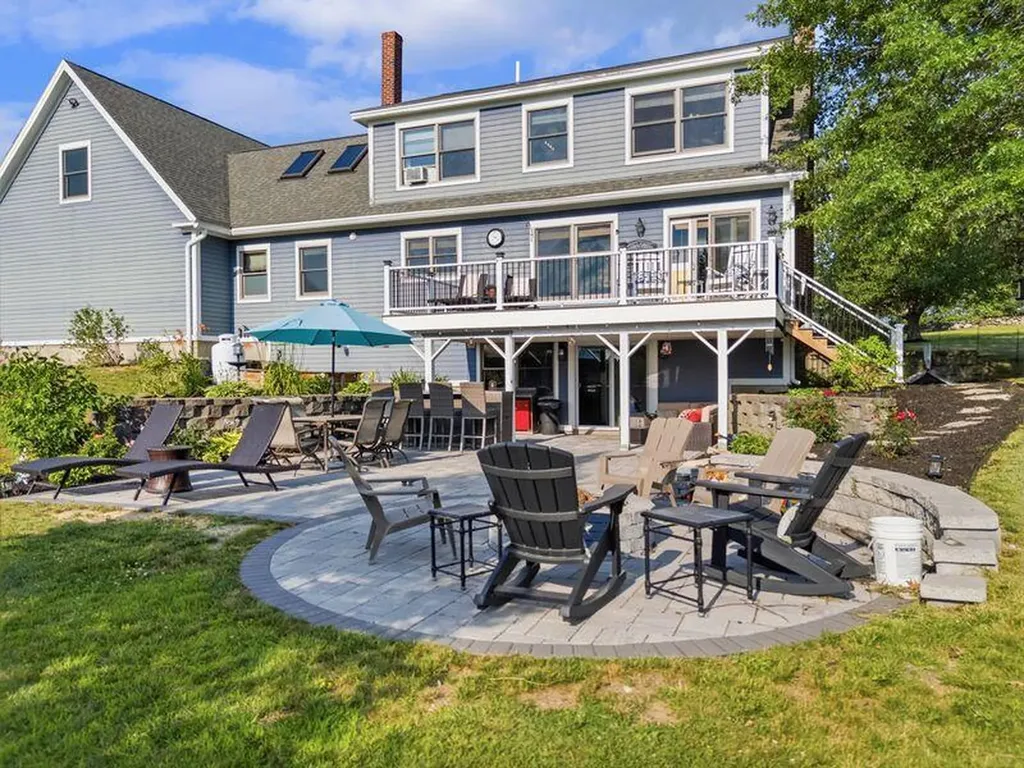 498 General Turner Hill Road Turner ME 04282