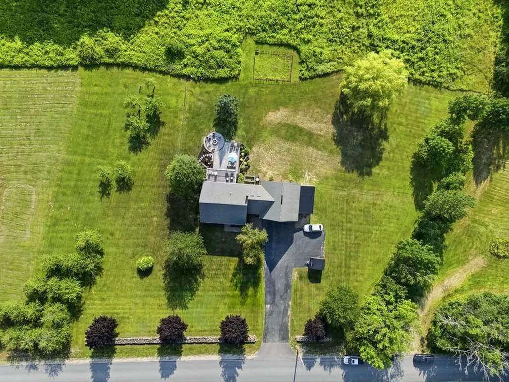 498 General Turner Hill Road Turner ME 04282