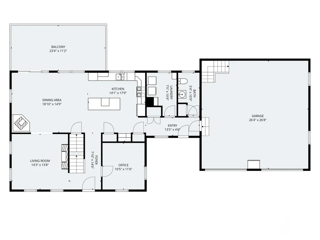 498 General Turner Hill Road Turner ME 04282