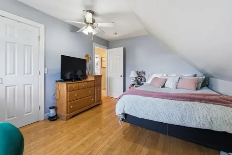 498 General Turner Hill Road Turner ME 04282