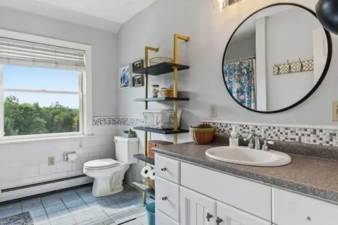 498 General Turner Hill Road Turner ME 04282