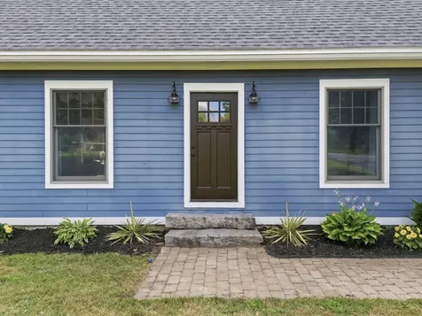 498 General Turner Hill Road Turner ME 04282