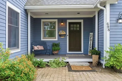 498 General Turner Hill Road Turner ME 04282