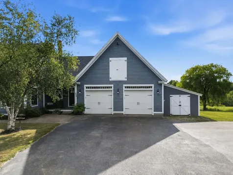 498 General Turner Hill Road Turner ME 04282