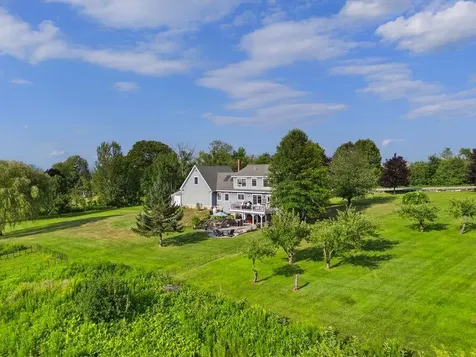 498 General Turner Hill Road Turner ME 04282