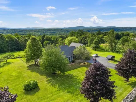498 General Turner Hill Road Turner ME 04282
