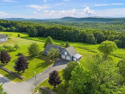 498 General Turner Hill Road Turner ME 04282