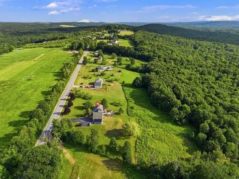 498 General Turner Hill Road Turner ME 04282