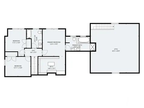 498 General Turner Hill Road Turner ME 04282