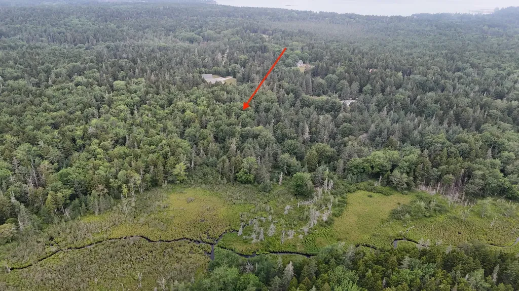 36 Lemoine (map 12 Lot 36) Road Swans Island ME 04685