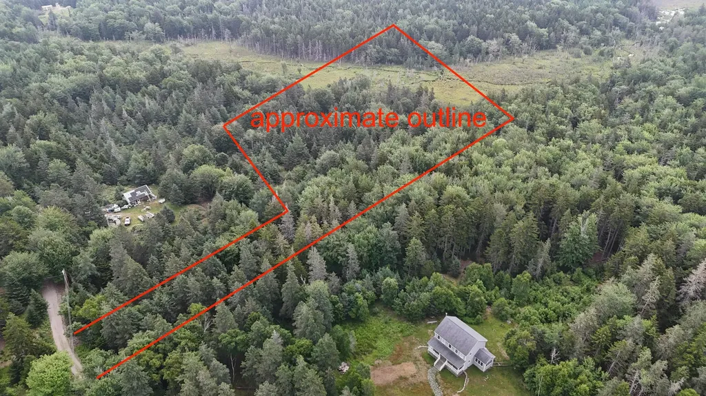 36 Lemoine (map 12 Lot 36) Road Swans Island ME 04685