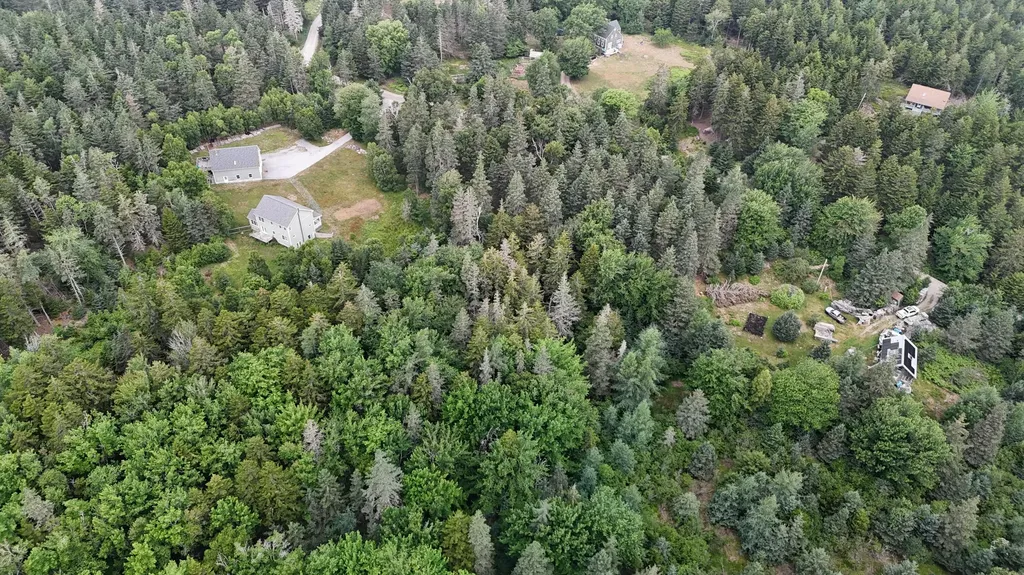36 Lemoine (map 12 Lot 36) Road Swans Island ME 04685