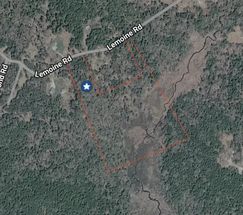 36 Lemoine (map 12 Lot 36) Road Swans Island ME 04685