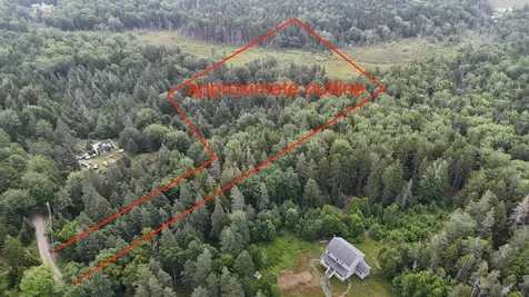 36 Lemoine (map 12 Lot 36) Road Swans Island ME 04685