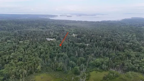 36 Lemoine (map 12 Lot 36) Road Swans Island ME 04685