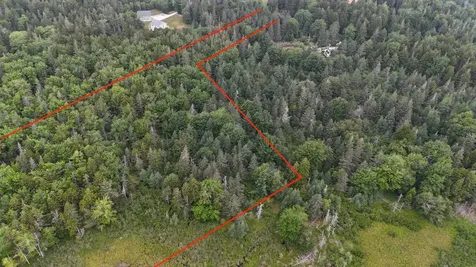 36 Lemoine (map 12 Lot 36) Road Swans Island ME 04685