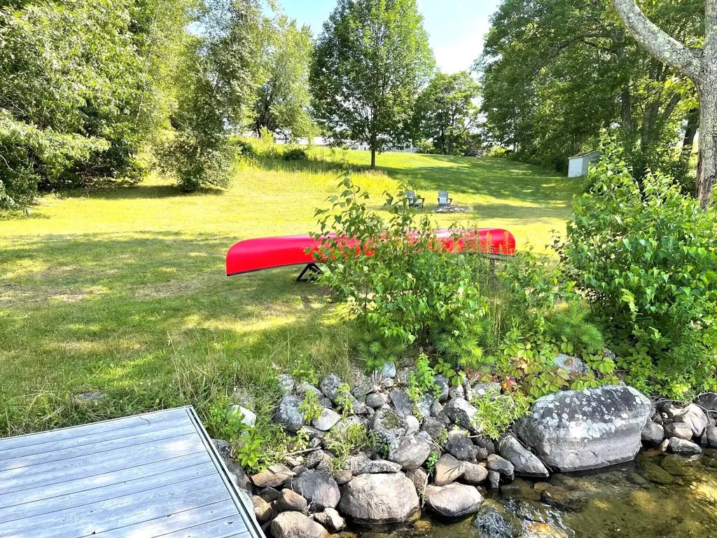 54 Corinna Road Saint Albans ME 04971