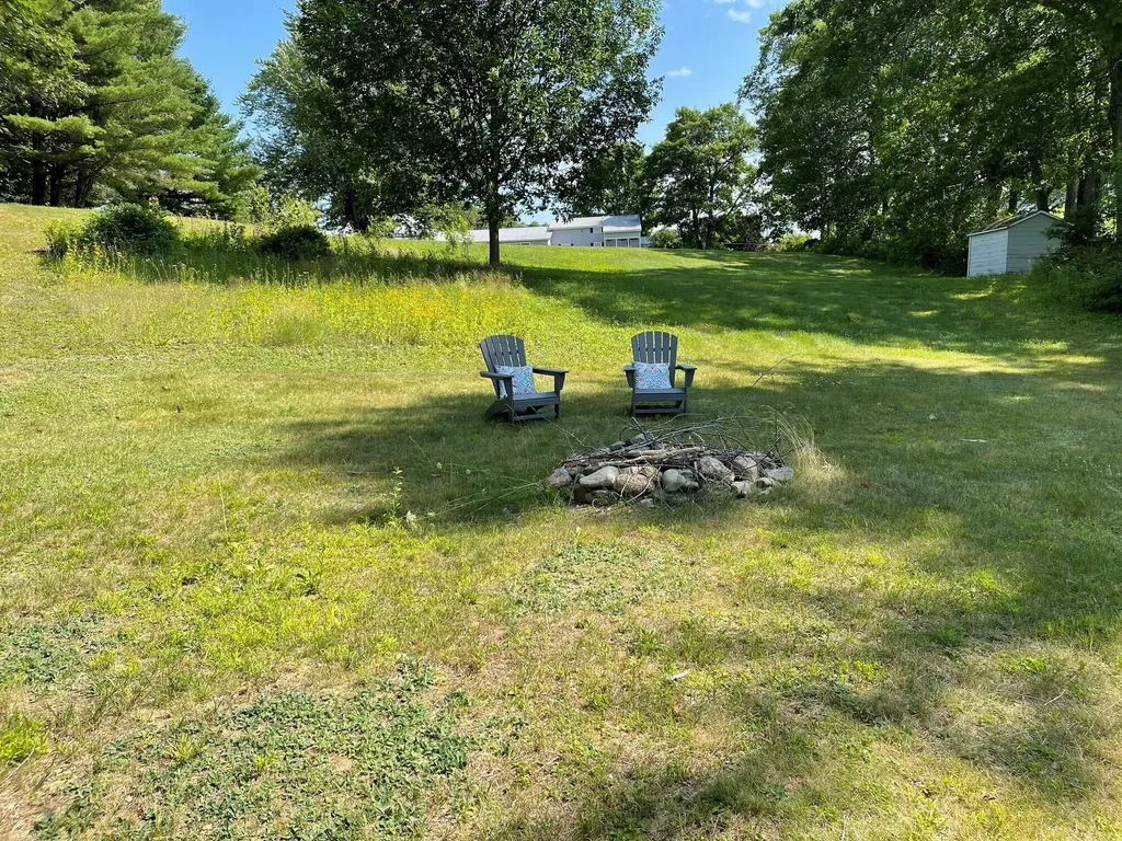 54 Corinna Road Saint Albans ME 04971