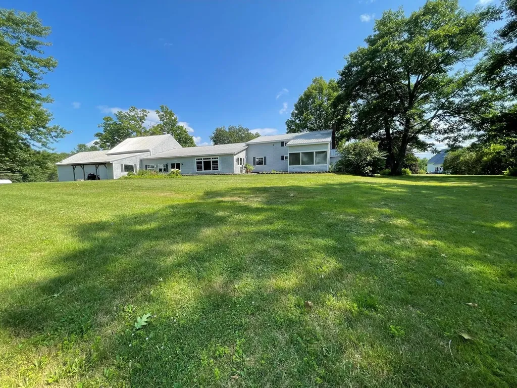 54 Corinna Road Saint Albans ME 04971