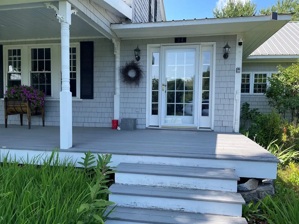 54 Corinna Road Saint Albans ME 04971