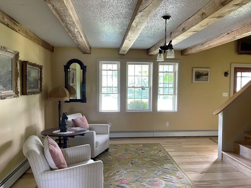 54 Corinna Road Saint Albans ME 04971