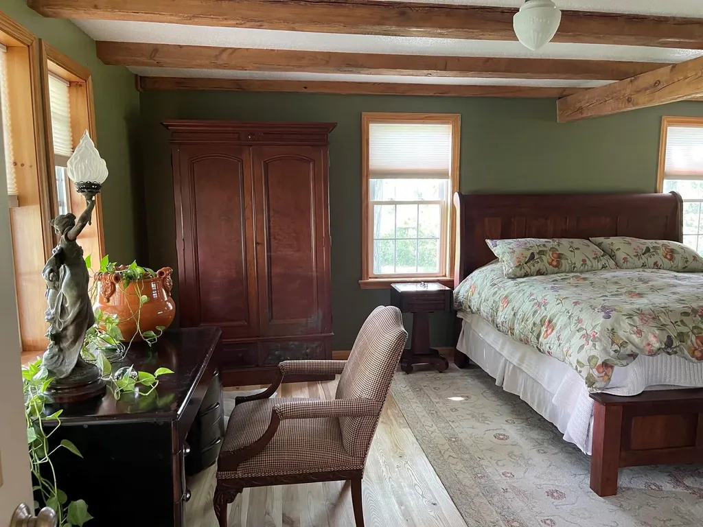 54 Corinna Road Saint Albans ME 04971