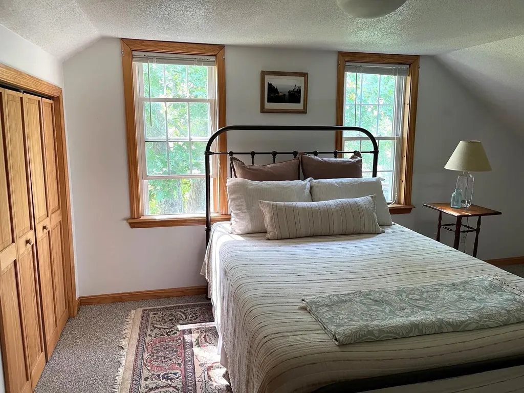 54 Corinna Road Saint Albans ME 04971