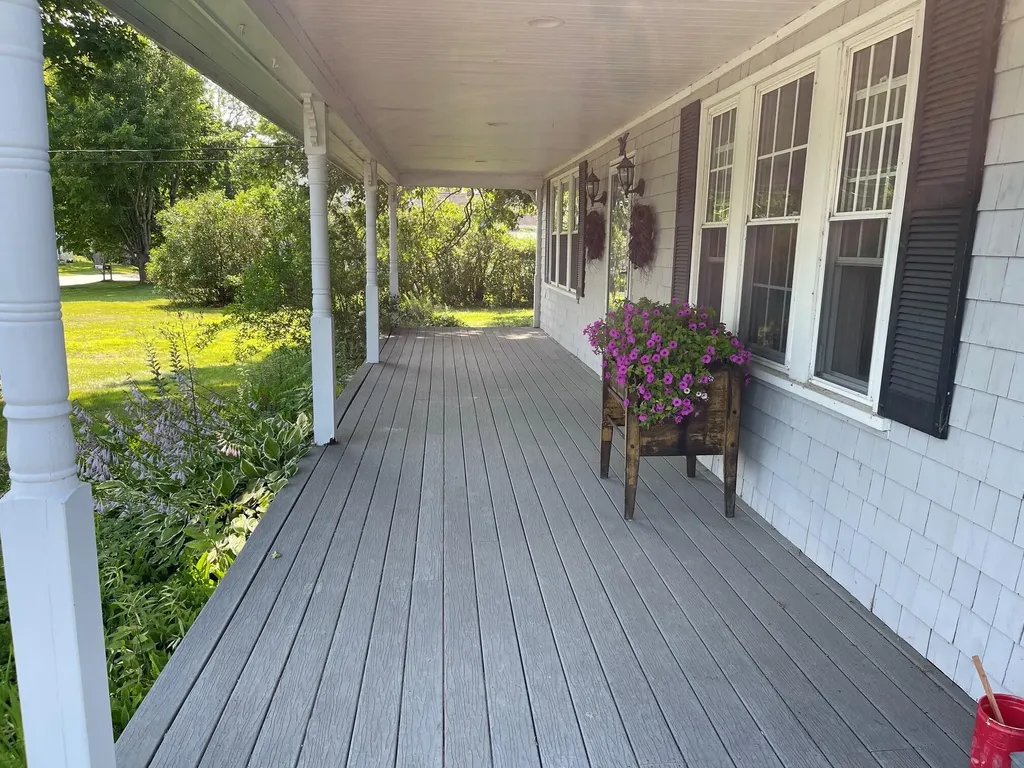 54 Corinna Road Saint Albans ME 04971