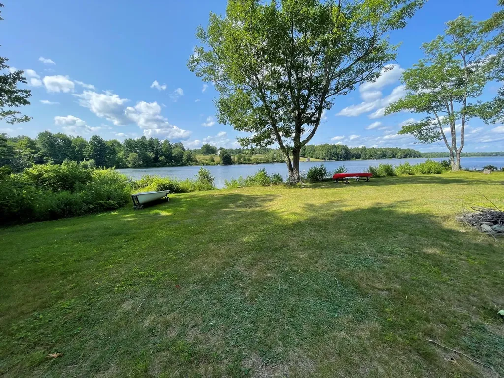 54 Corinna Road Saint Albans ME 04971