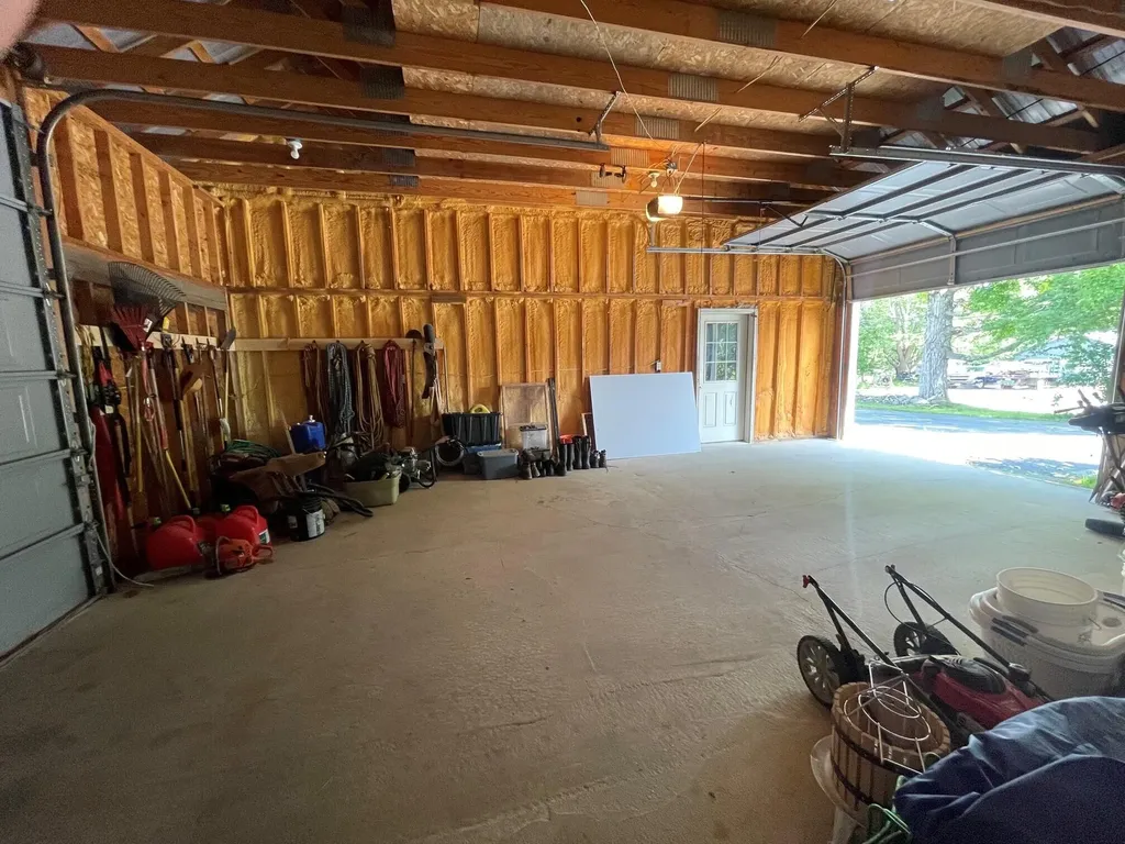 54 Corinna Road Saint Albans ME 04971