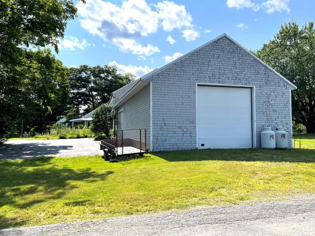 54 Corinna Road Saint Albans ME 04971