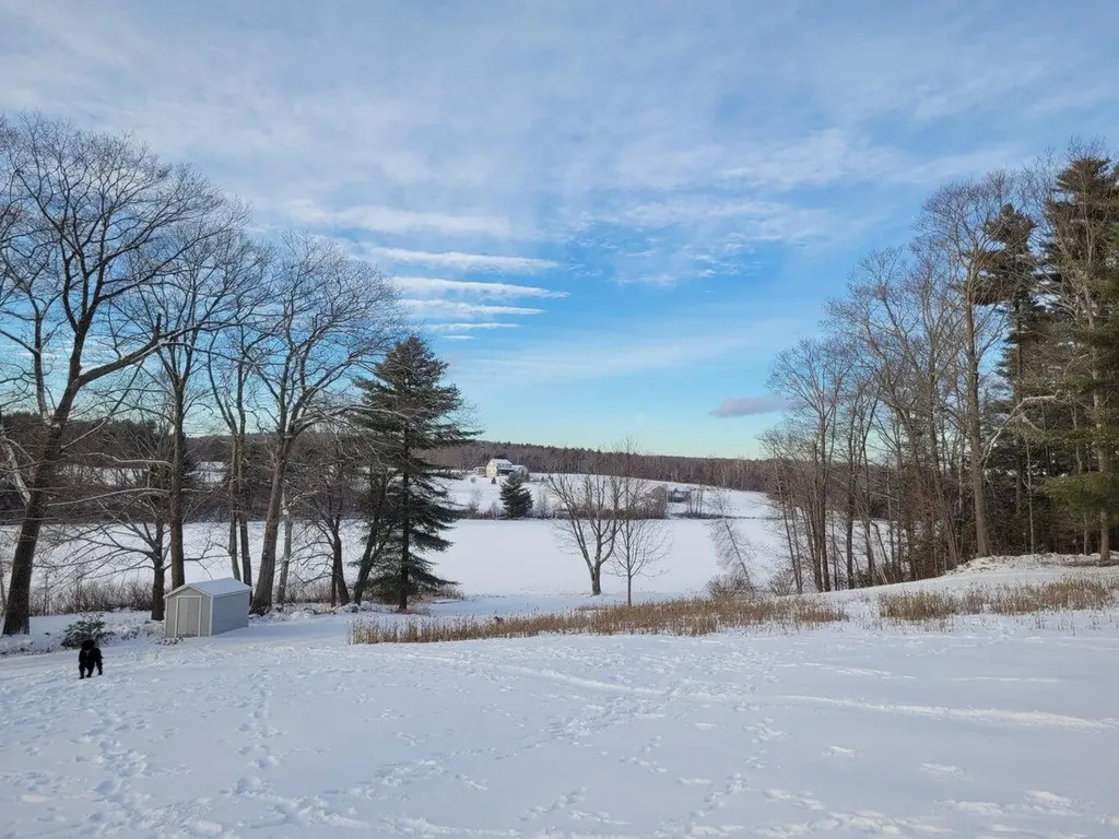 54 Corinna Road Saint Albans ME 04971