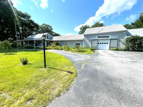 54 Corinna Road Saint Albans ME 04971