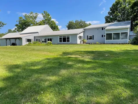54 Corinna Road Saint Albans ME 04971
