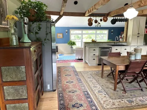 54 Corinna Road Saint Albans ME 04971