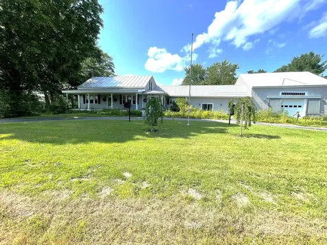 54 Corinna Road Saint Albans ME 04971