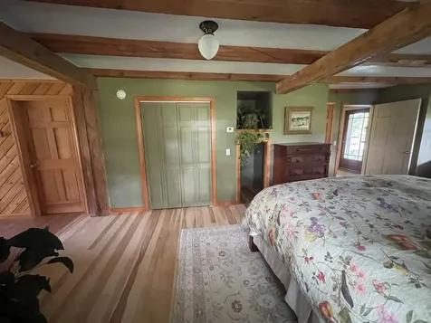 54 Corinna Road Saint Albans ME 04971