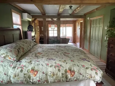 54 Corinna Road Saint Albans ME 04971