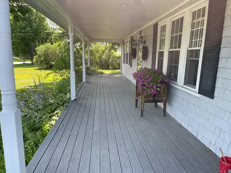 54 Corinna Road Saint Albans ME 04971