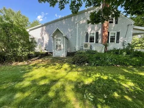 54 Corinna Road Saint Albans ME 04971