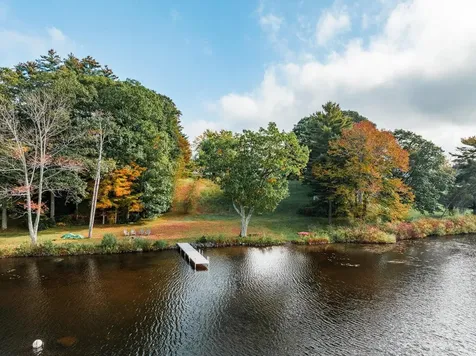 54 Corinna Road Saint Albans ME 04971