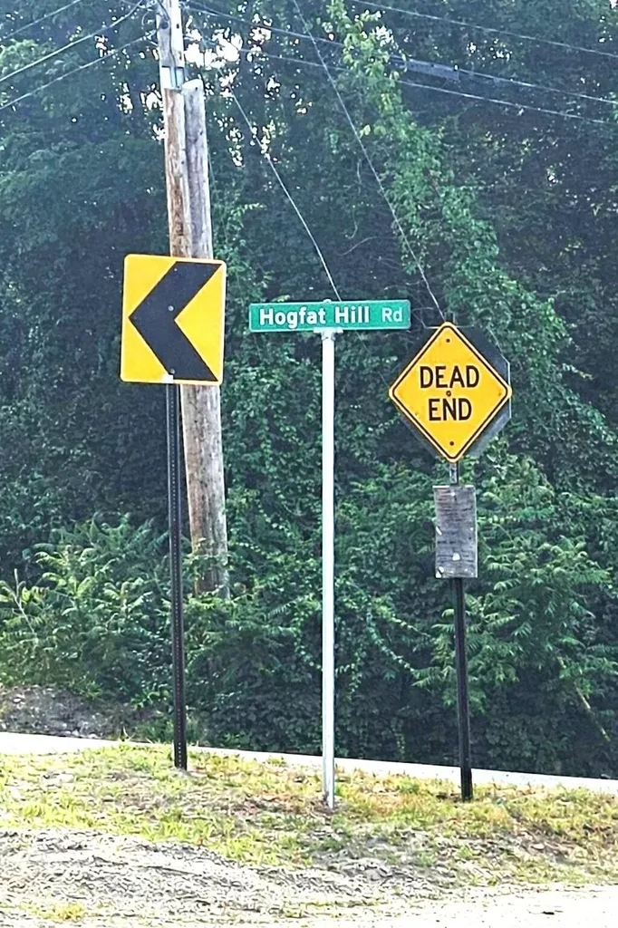 Po 21-b Hogfat Hill Road Sebago ME 04029