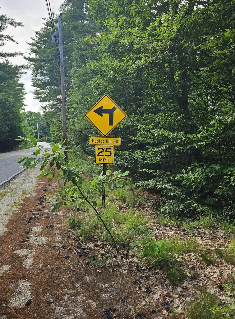 Po 21-b Hogfat Hill Road Sebago ME 04029