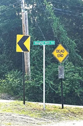 Po 21-b Hogfat Hill Road Sebago ME 04029
