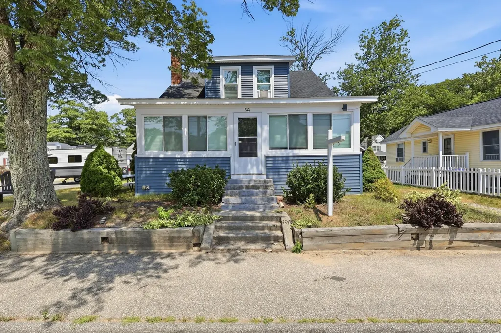 94 Saco Avenue Old Orchard Beach ME 04064